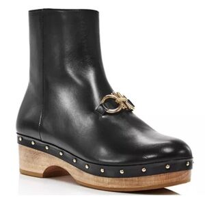 Salvatore Ferragamo Celidonia sz 6 c